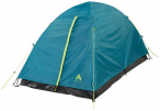 McKINLEY Zelt Camping-Zelt VEGA 10.2 I, Größe ONE SIZE in Blau