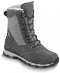 MEINDL Damen Stiefel Sammnaun Lady GTX, Größe 40 in grau