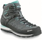 MEINDL Damen Trekkingschuh Litepeak Lady GTX, Größe 42 in Grau