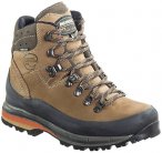 MEINDL Damen Trekkingschuh Vakuum Lady GTX, Größe 41 in braun