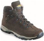MEINDL Damen Wanderschuh Ohio Lady 2 GTX, Größe 39 in dunkelbraun