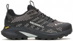 MERRELL Damen Multifunktionsschuhe MOAB SPEED 2 REFLECTIVE GTX, Größe 38 in Gr