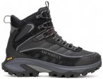 MERRELL Damen Multifunktionsstiefel MOAB SPEED 2 THERMO MID WP, Größe 40 in Gr