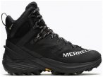 MERRELL Damen Multifunktionsstiefel MTL THERMO ROGUE 4 MID GTX, Größe 37,5 in 