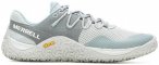 MERRELL Damen Workoutschuhe TRAIL GLOVE 7, Größe 37 in Grau