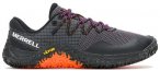 MERRELL Damen Workoutschuhe TRAIL GLOVE 7, Größe 37 in Grau
