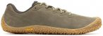 MERRELL Herren Freizeitschuhe VAPOR GLOVE 6 LTR, Größe 44,5 in Grün