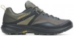 MERRELL Herren Multifunktionsschuhe MQM 3 GTX, Größe 42 in Grau