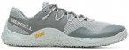MERRELL Herren Workoutschuhe TRAIL GLOVE 7, Größe 43,5 in Grau