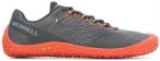 MERRELL Herren Workoutschuhe VAPOR GLOVE 6, Größe 44 in Grau