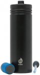 MIZU Trinkbehälter MIXU 360, Größe ONE SIZE in Black