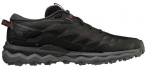 MIZUNO Damen Trailrunningschuhe WAVE DAICHI 7 GTX(W), Größe 38 in Schwarz