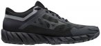 MIZUNO Damen Trailrunningschuhe Wave Ibuki 3 GTX(W), Größe 38 in Schwarz