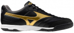 MIZUNO Herren Fussball-Hallenschuhe MORELIA SALA CLASSIC IN, Größe 44 ½ in Bl