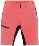 NAKAMURA Damen Shorts Da.-Fahrrad-Hose Delia III W, Größe 38 in Pink