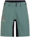 NAKAMURA Damen Shorts Da.-Fahrrad-Hose Delia III W, Größe 36 in Grau