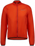NAKAMURA Herren Funktions-Jacke Abbott III, Größe S in ORANGE