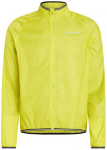 NAKAMURA Herren Funktions-Jacke Abbott III, Größe M in Grün