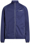 NAKAMURA Herren Funktionsjacke He.-Funktions-Jacke Akron WI ux, Größe S in Bla