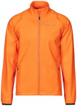 NAKAMURA Herren Funktionsjacke He.-Funktions-Jacke Akron WI ux, Größe S in ORA