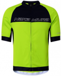 NAKAMURA Herren Shirt He.-Fahrrad-Trikot Nino M, Größe M in Grün