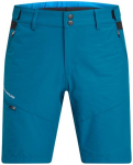 NAKAMURA Herren Shorts He.-Fahrrad-Hose Dello II M, Größe S in Blau