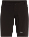 NAKAMURA Herren Shorts Itonio II, Größe S in Schwarz