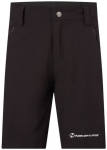 NAKAMURA Kinder Shorts Itonio II, Größe 128 in Schwarz