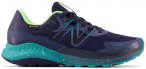 NEW BALANCE Damen Laufschuhe DynaSoft Nitrel v5 GTX, Größe 37 ½ in Blau