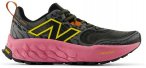 NEW BALANCE Damen Laufschuhe Fresh Foam X Hierro v8, Größe 37 ½ in Pink