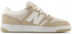NEW BALANCE Herren Freizeitschuhe 480, Größe 41 ½ in Braun