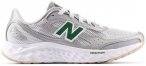NEW BALANCE Herren Laufschuhe Fresh Foam Arishi v4, Größe 46 ½ in Grau
