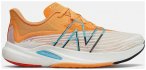 NEW BALANCE Herren Laufschuhe FuelCell Rebel v2, Größe 47 ½ in WHITE
