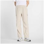 NEW BALANCE Herren Sporthose Ripstop Cargo Pant, Größe M in Pink