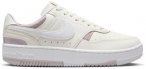 NIKE Damen Freizeitschuhe WMNS GAMMA FORCE, Größe 37 ½ in Silber