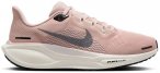 NIKE Damen Laufschuhe Air Zoom Pegasus 41 PRM, Größe 40 in PINK OXFORD/ANTHRAC