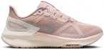 NIKE Damen Laufschuhe Structure 25 PRM, Größe 38 in PINK OXFORD/ANTHRACITE-PAL