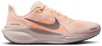 NIKE Damen Laufschuhe W AIR ZOOM PEGASUS 41, Größe 40 ½ in GUAVA ICE/CAVE STO
