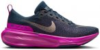 NIKE Damen Laufschuhe WMNS ZOOMX INVINCIBLE RUN FK 3, Größe 39 in Blau