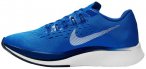 NIKE Damen Laufschuhe "Zoom Fly", Größe 38 in Weiß