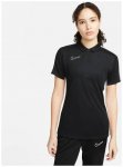 NIKE Damen Polo W NK DF ACD23 POLO SS, Größe XS in Schwarz