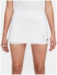 NIKE Damen Rock W NKCT DF VCTRY SKIRT STRT, Größe XL in Weiß