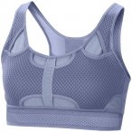 NIKE Damen Sport-BH "Swoosh UltraBreathe", Größe XS in Grün