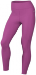 NIKE Damen Tights W NK DF FAST TGHT, Größe XS in Lila