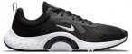 NIKE Damen Trainingsschuhe Renew In-Season TR 11, Größe 38 ½ in Grau