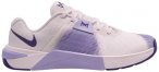 NIKE Damen Workoutschuhe W METCON 10, Größe 38 ½ in PEARL PINK/COURT PURPLE-H