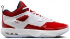NIKE Herren Basketballschuhe JORDAN STAY LOYAL 3, Größe 44 in Silber