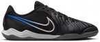 NIKE Herren Fussball-Hallenschuhe Tiempo Legend 10 Academy, Größe 39 in Schwar