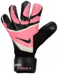 NIKE Herren Handschuhe NK GK GRP3 - HO23, Größe 6 in Schwarz