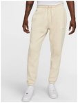 NIKE Herren Hose M NK CLUB BB CF PANT NSW GFX, Größe S in Braun